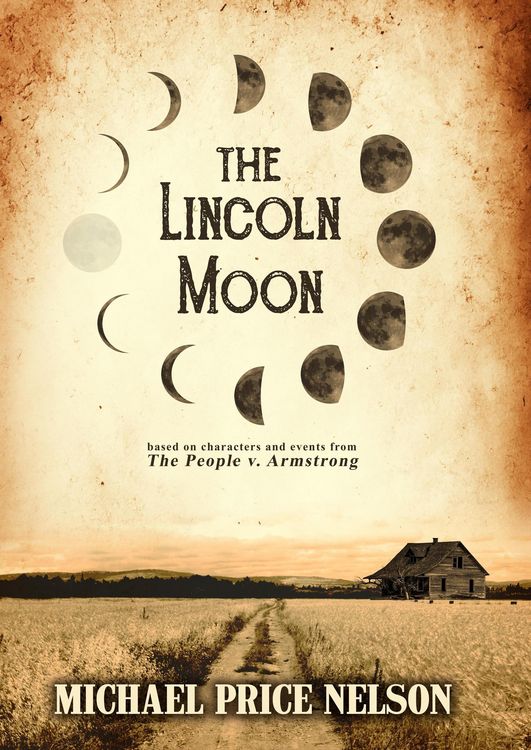 Produktbild: The Lincoln Moon
