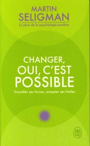 Produktbild: Changer, oui c'est possible !