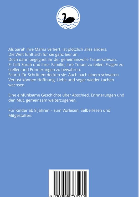 Produktbild: Sarah und der Schatz der Erinnerung