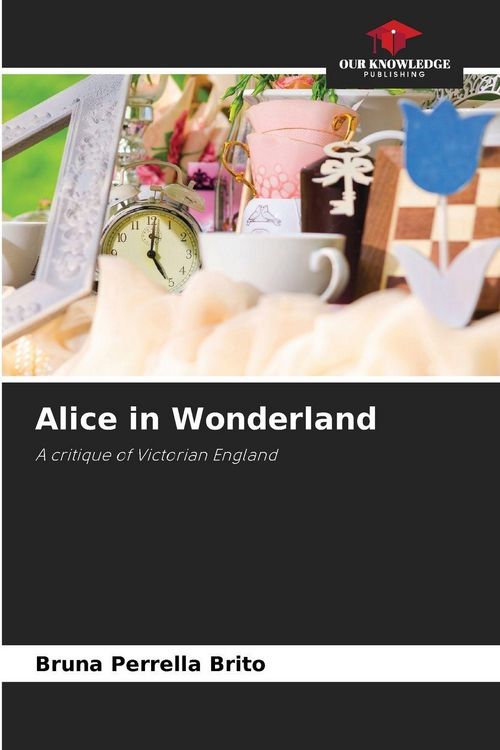 Produktbild: Alice in Wonderland