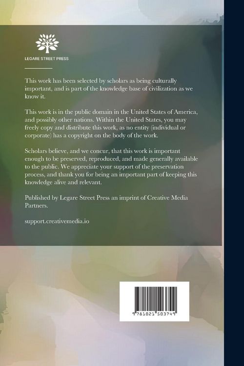 Produktbild: A History of the Cutter Family of New England: The Compilation of The Late Dr. Benjamin Cutter