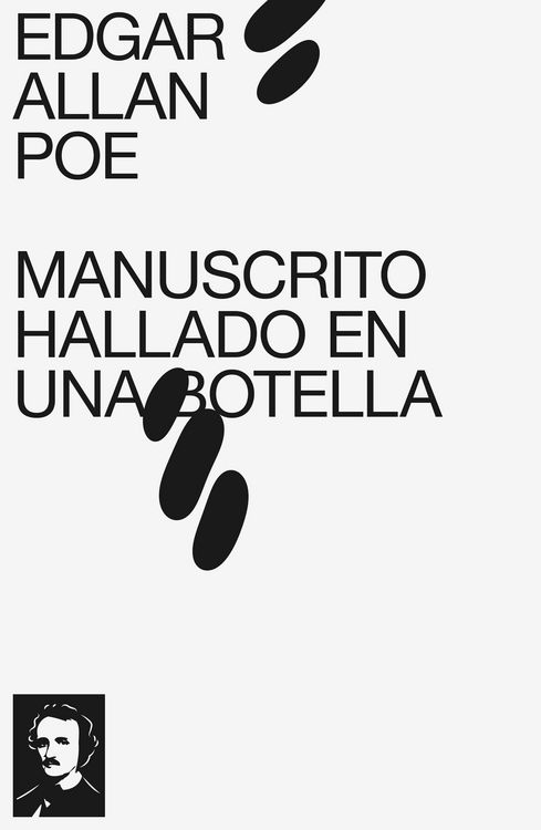 Produktbild: Manuscrito hallado en una botella