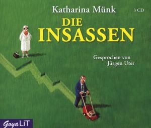 Produktbild: Die Insassen