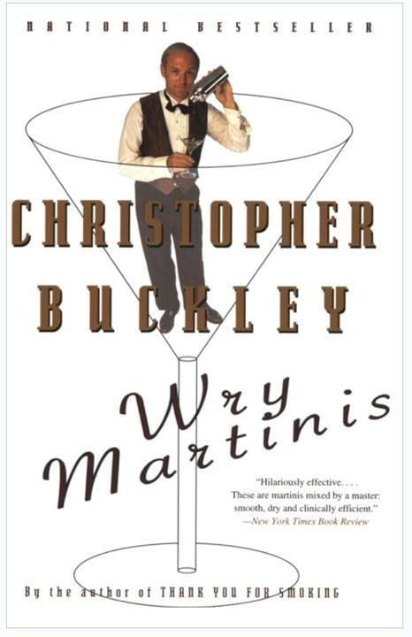 Produktbild: Wry Martinis