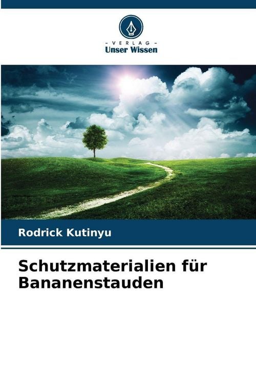 Produktbild: Schutzmaterialien f&uuml;r Bananenstauden
