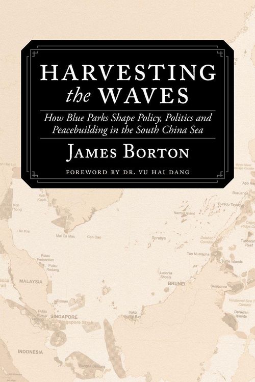 Produktbild: Harvesting the Waves