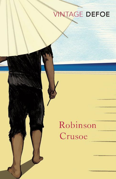Produktbild: Robinson Crusoe