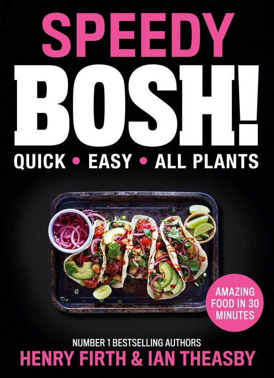 Produktbild: Speedy BOSH!