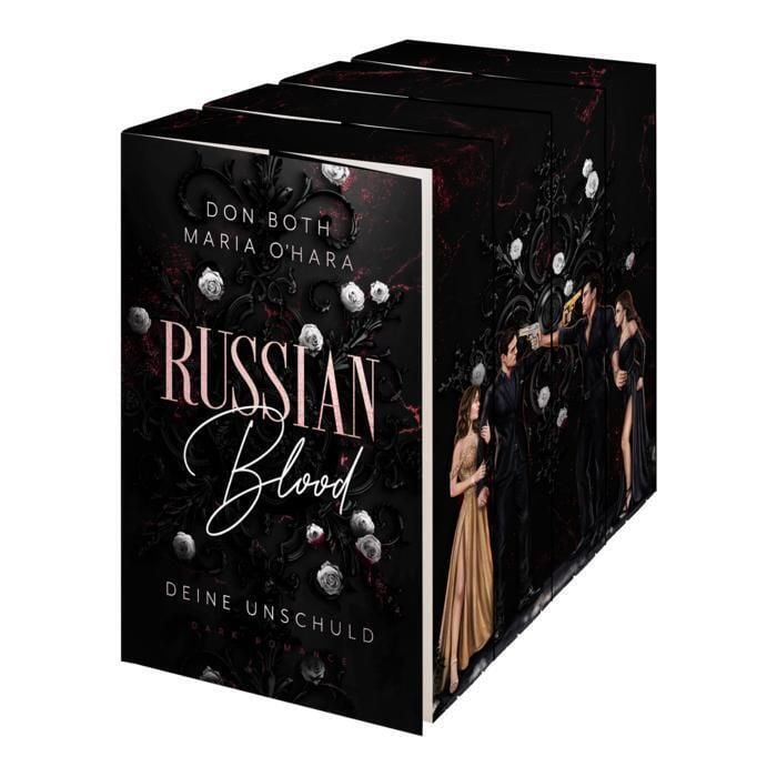 Produktbild: Russian Blood