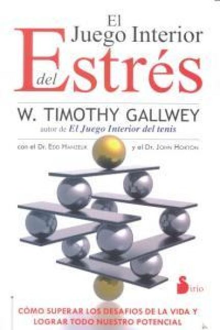 Produktbild: Juego Interior del Estres, El