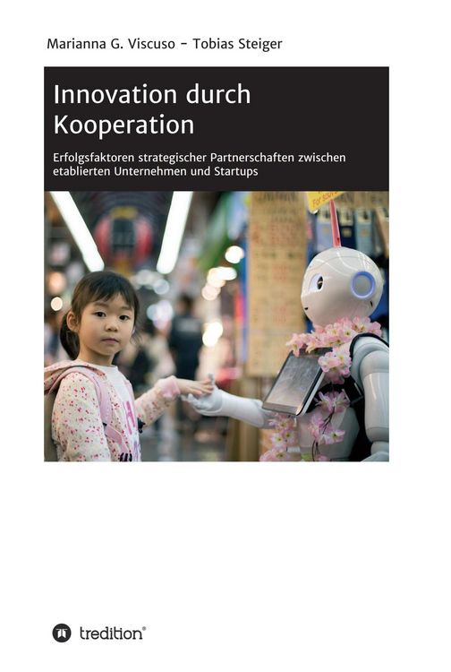 Produktbild: Innovation durch Kooperation