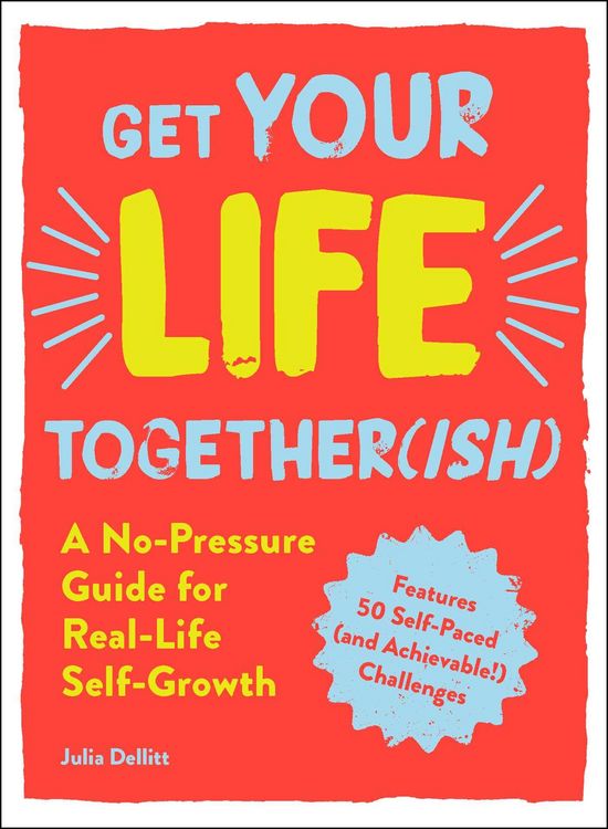 Produktbild: Get Your Life Together(ish)