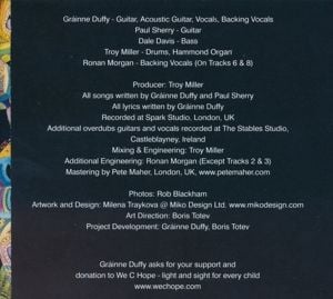 Produktbild: Voodoo Blues