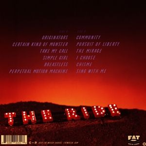 Produktbild: The Ride
