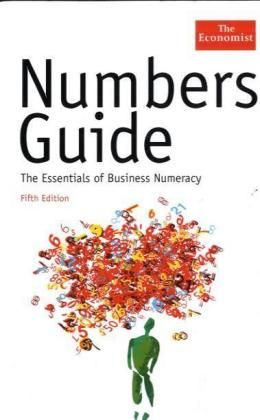 Produktbild: Numbers Guide
