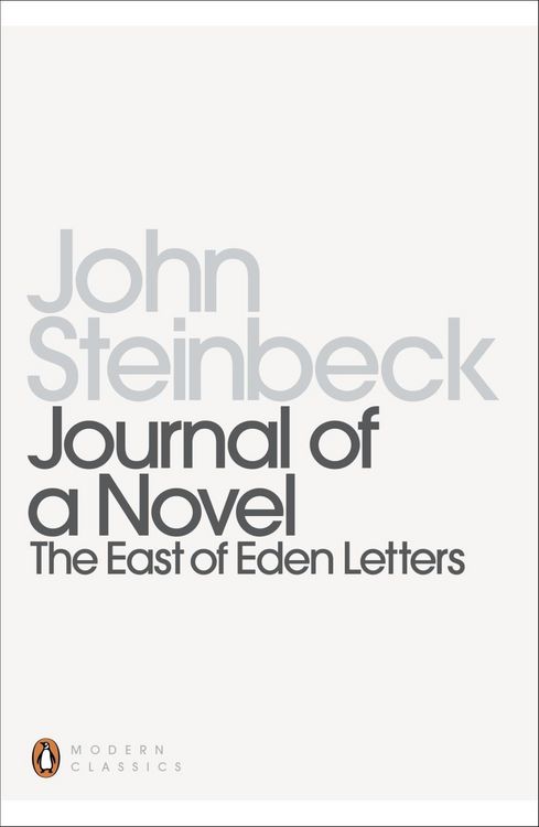 Produktbild: Journal of a Novel