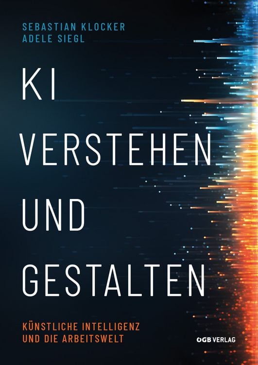Produktbild: KI verstehen und gestalten