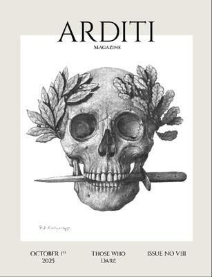 Produktbild: Arditi Issue No. VIII