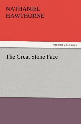 Produktbild: The Great Stone Face