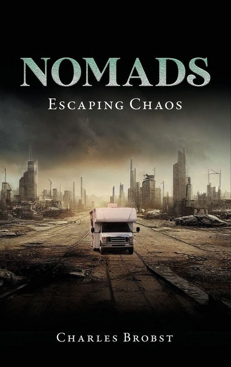 Produktbild: Nomads