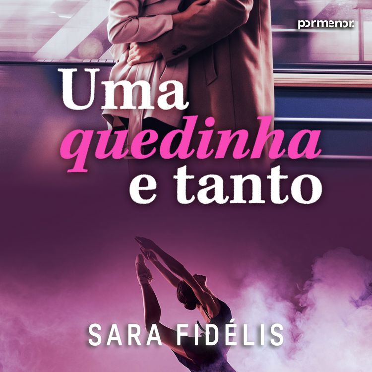Produktbild: Uma quedinha e tanto