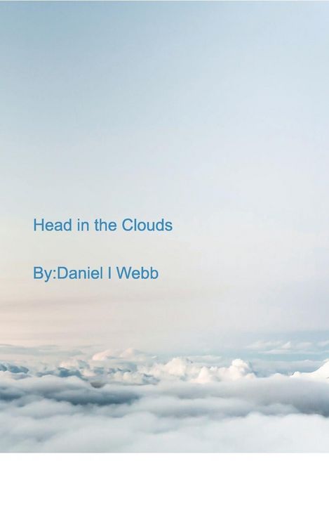 Produktbild: Head in the Clouds