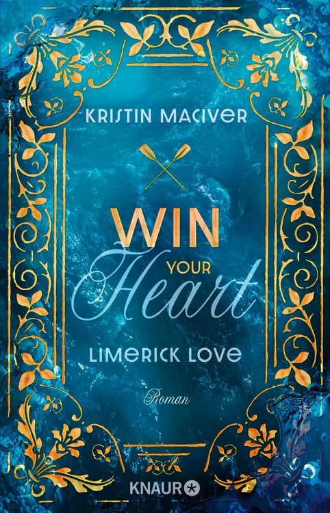 Produktbild: Limerick Love. Win Your Heart