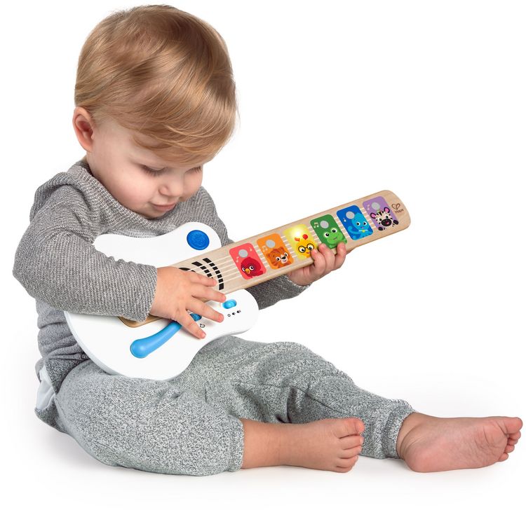 Produktbild: H-Einstein - Touch Gitarre Magische Melodien