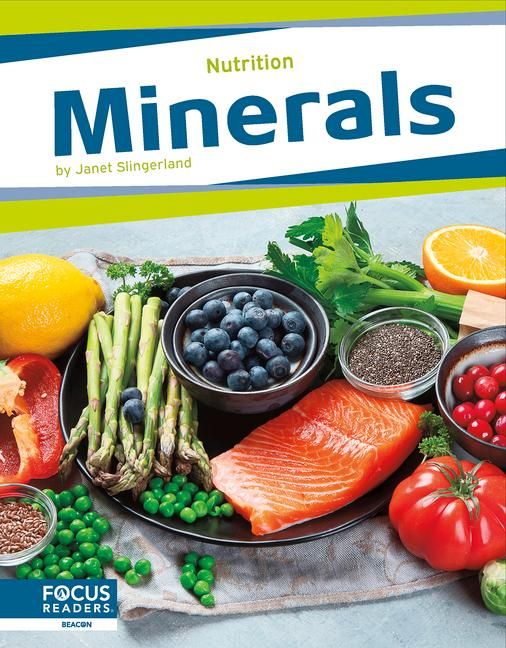 Produktbild: Minerals
