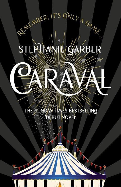 Produktbild: Caraval