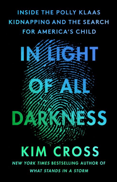 Produktbild: Cross, K: In Light of All Darkness