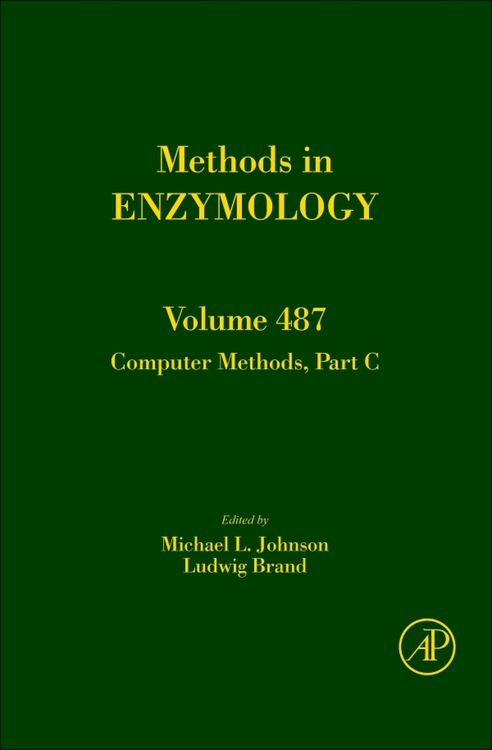 Produktbild: Computer Methods, Part C