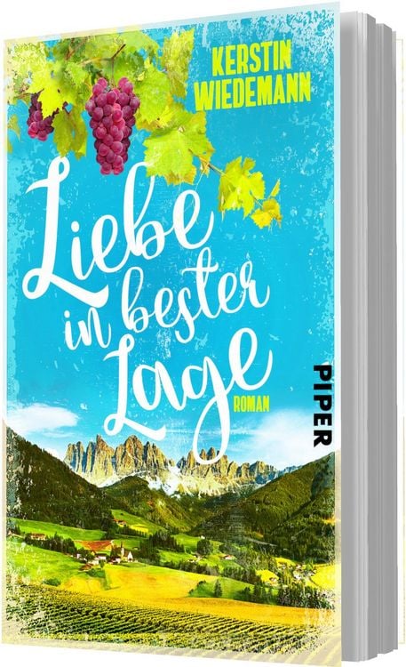 Produktbild: Liebe in bester Lage