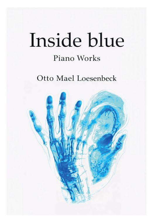 Produktbild: Inside Blue
