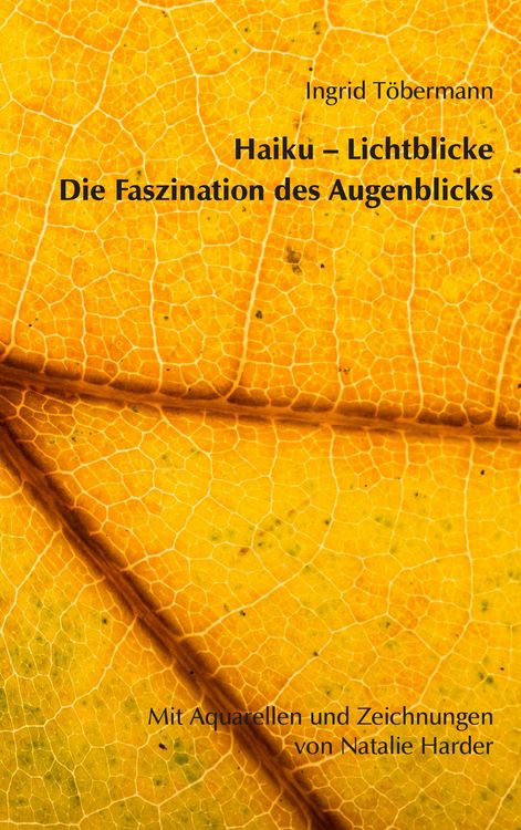 Produktbild: Haiku - Lichtblicke