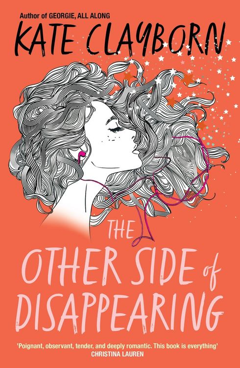 Produktbild: The Other Side of Disappearing