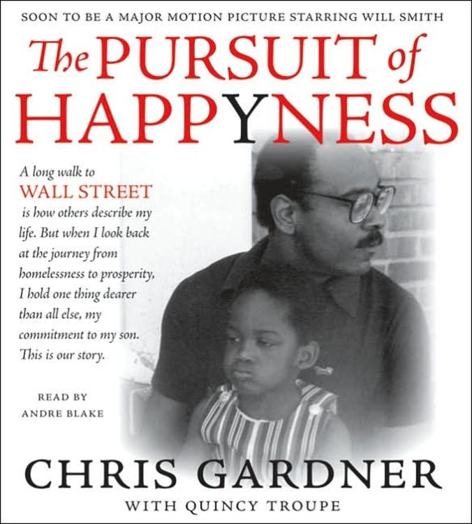 Produktbild: The Pursuit of Happyness CD