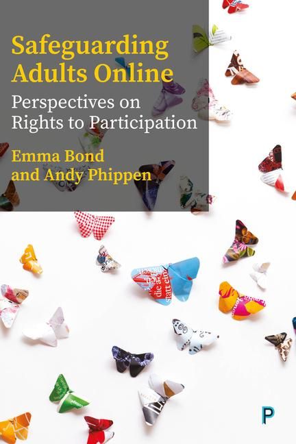 Produktbild: Safeguarding Adults Online