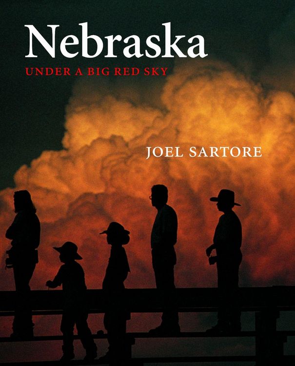 Produktbild: Nebraska