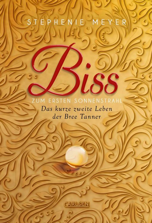 Produktbild: Biss zum ersten Sonnenstrahl (Bella und Edward)
