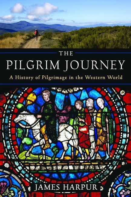 Produktbild: The Pilgrim Journey