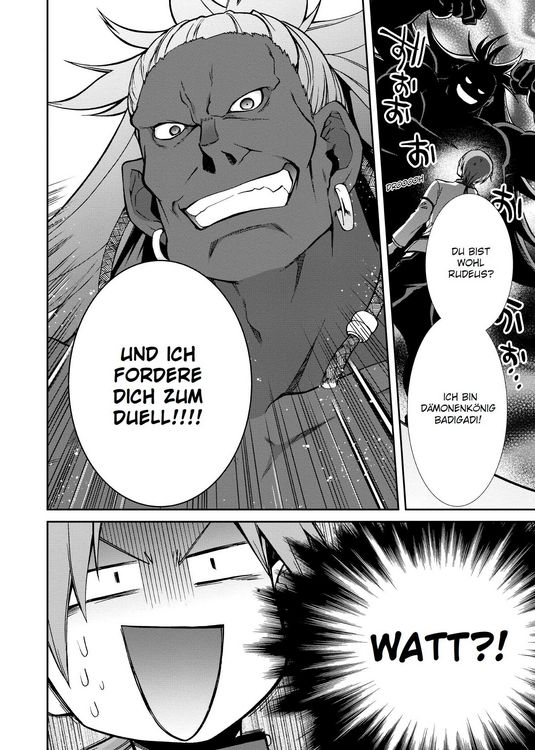 Produktbild: Mushoku Tensei - In dieser Welt mach ich alles anders 14