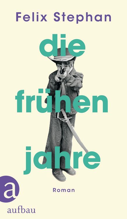 Produktbild: Die fr&uuml;hen Jahre