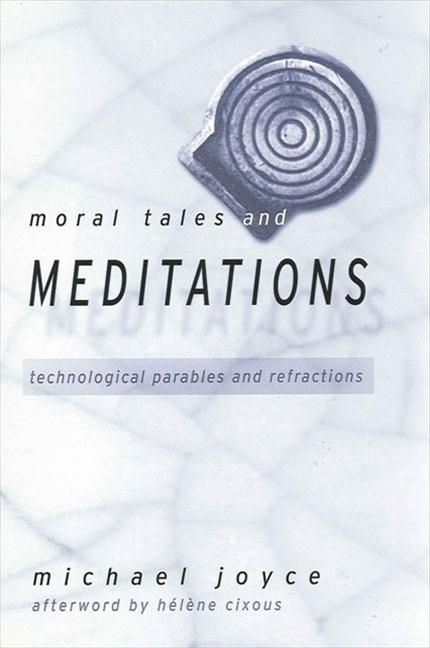 Produktbild: Moral Tales and Meditations