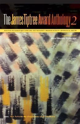Produktbild: The James Tiptree Award Anthology 2
