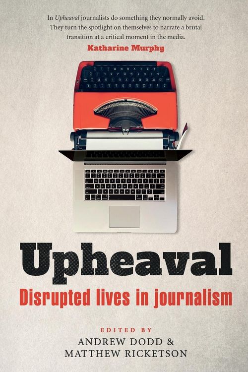 Produktbild: Upheaval