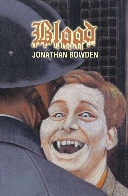 Produktbild: Bowden, J: Blood