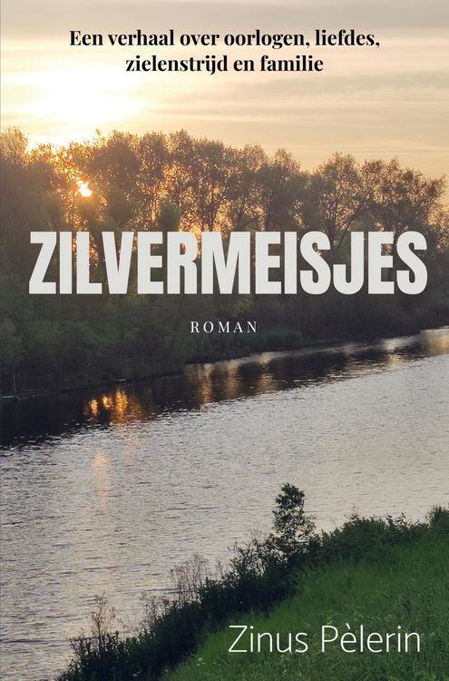 Produktbild: Zilvermeisjes
