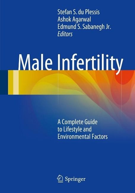 Produktbild: Male Infertility