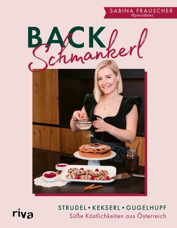 Produktbild: Backschmankerl